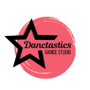 Logotipo de Danctastics Dance Studio