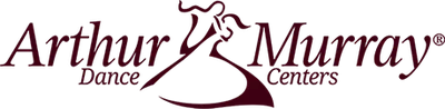 Arthur Murray Dance Studio logo