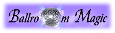 Logotipo de Ballroom Magic