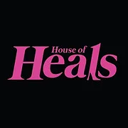 Logotipo de House of HEALS