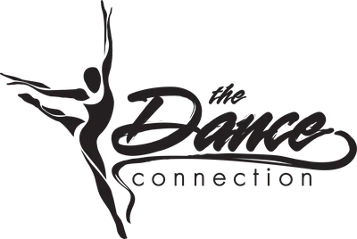 The Dance Connection logo