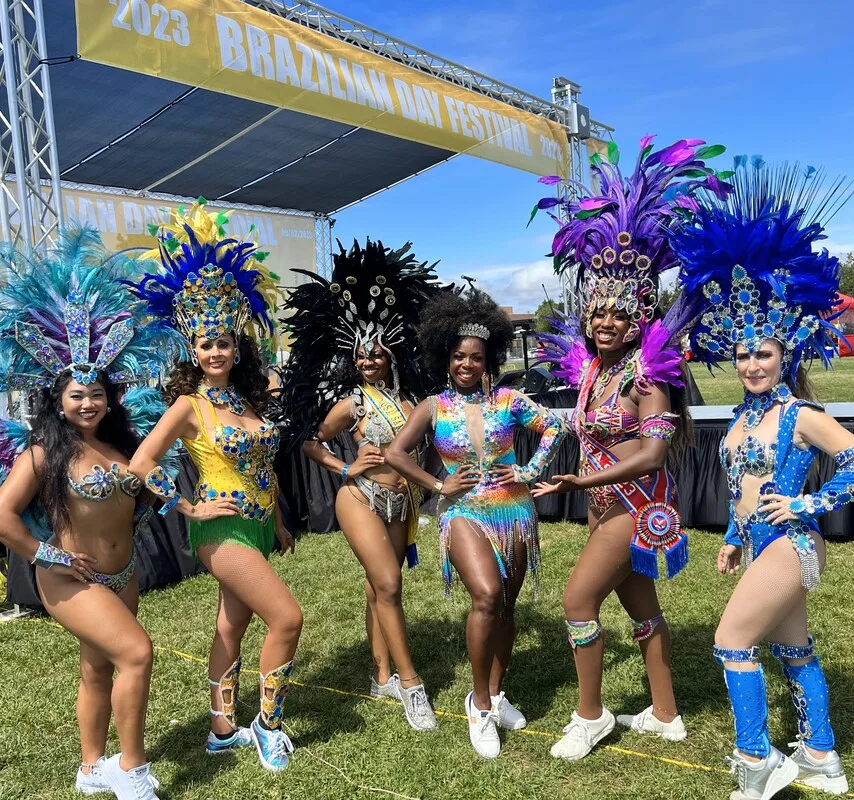 Brazilian Dance Company