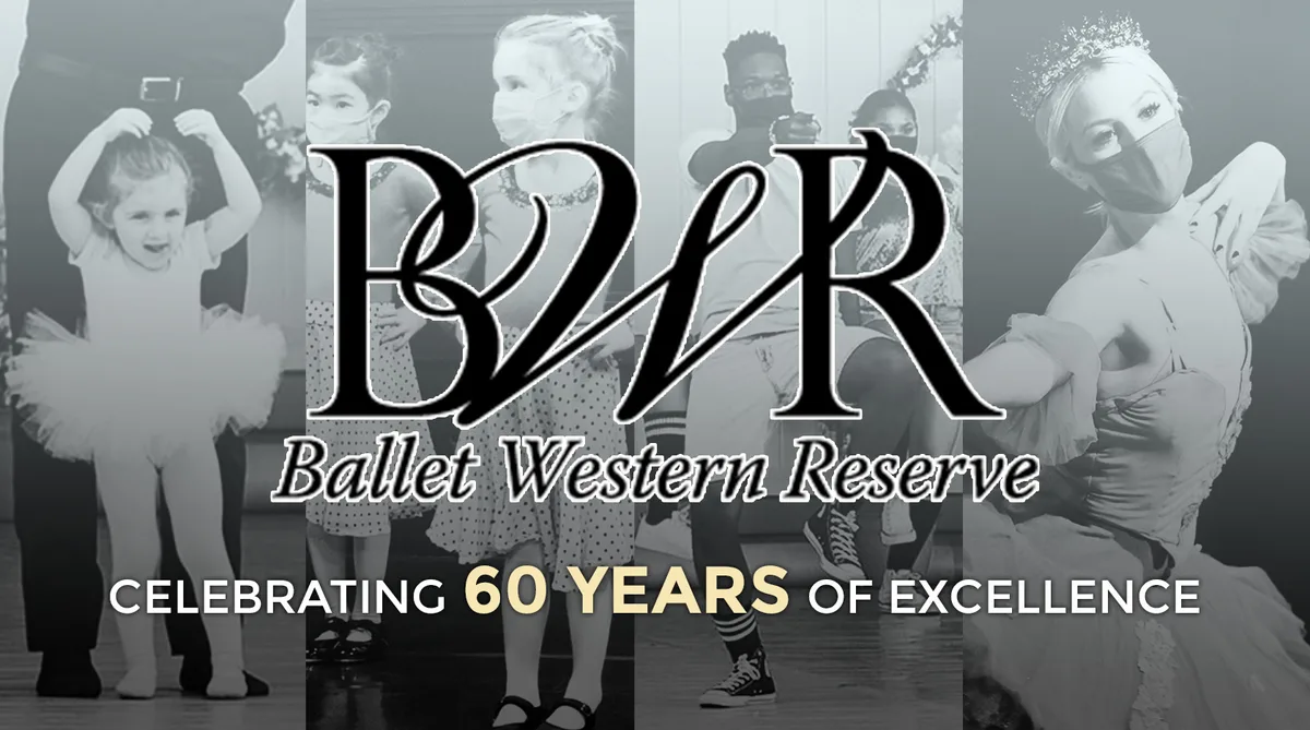 Ballet Western Reserve