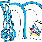 Logotipo de McManus Irish Dance