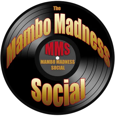Mambo Madness Social logo