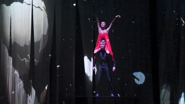 Kyiv Modern-Ballet