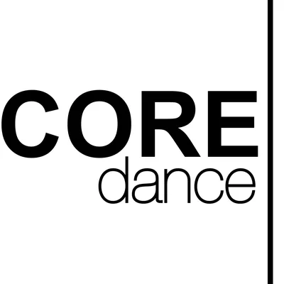 Core Dance logo