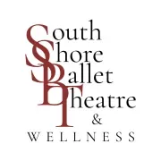 Logotipo de South Shore Ballet Theatre