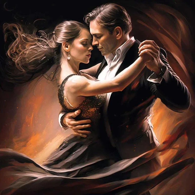Ballroom DanceTime Studio and Events