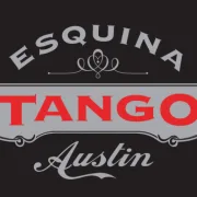 Logotipo de Esquina Tango