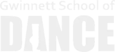 Logotipo de Gwinnet School Of Dance