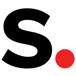 Logotipo de The Dancing House