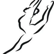 Logotipo de Occhipinti Dance Company
