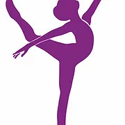 Bedford Dance Center logo