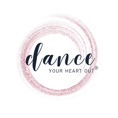 Dance Your Heart Out logo