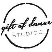 Gift of Dance Studios logo