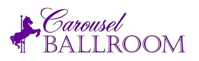 Carousel Ballroom logo