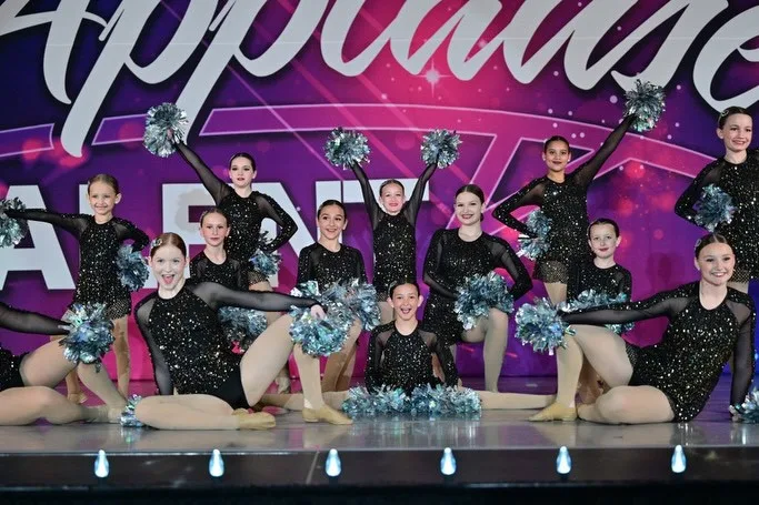 Expressive Dance Academy
