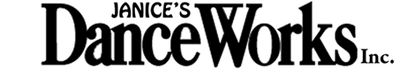 Logotipo de Janice's Dance Works