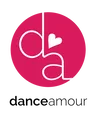 Dance Amour logo