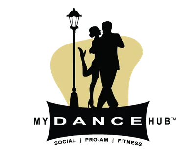 Logotipo de My Dance Hub