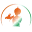 Odissi Academy logo