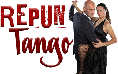 Logotipo de www.PabloRepunTango.com