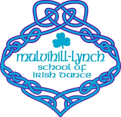 Mulvihill Lynch Irish Dance logo