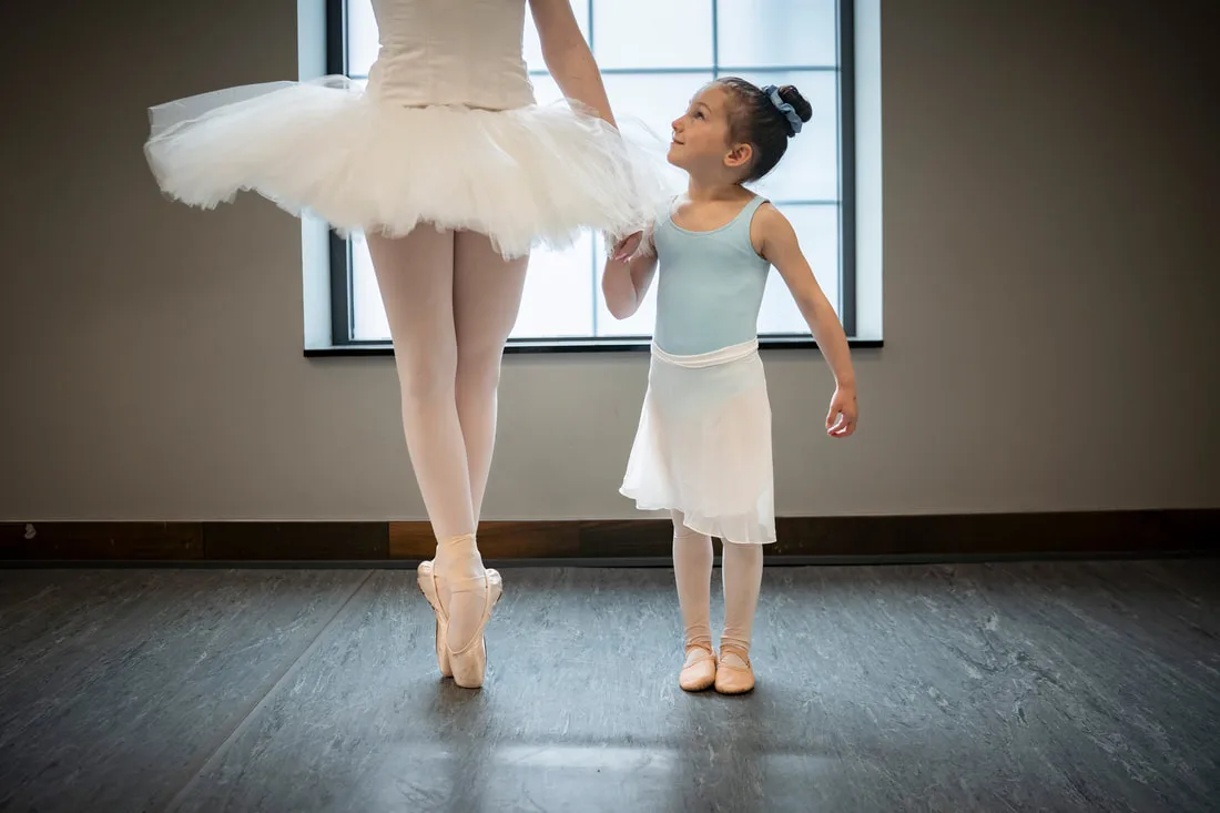 Guzman's Dance Studio