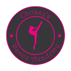 Chrissy's Dance Academy logo