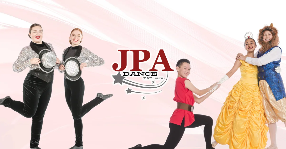 Jenson School For The Performance Arts