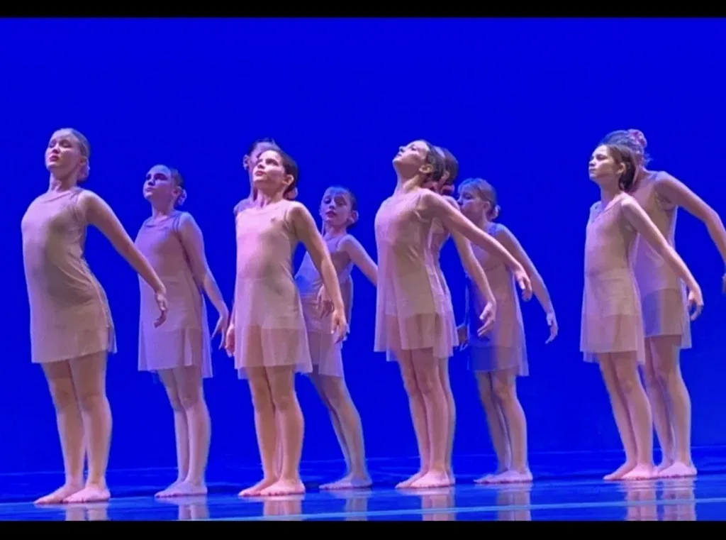 MotionArts Dance Academy
