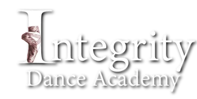 Integrity Dance Academy logo
