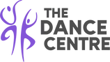 Logotipo de The Dance Centre