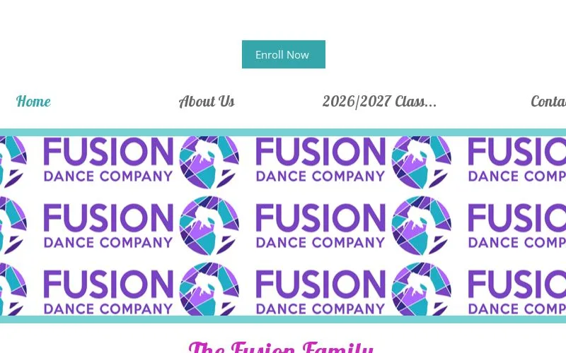 Fusion Dance Company