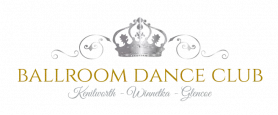 North Shore Dance Society logo