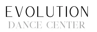 Evolution Dance Center logo