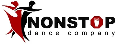 Logotipo de Nonstop Dance Company