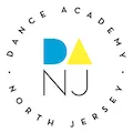 Dance Academy of North Jersey Sparta logo