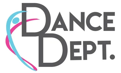 Logotipo de The Dance Dept.