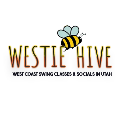 WestieHive - Swing Dance Classes & Socials logo