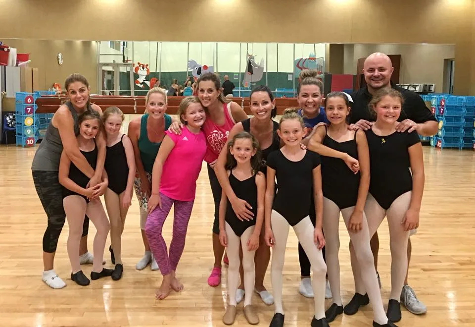 Elevate Dance Center