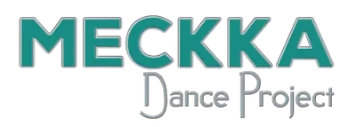 Meckka Dance Project logo