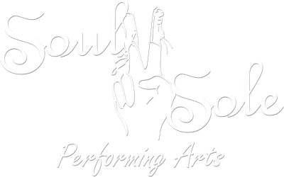 Logotipo de Soul II Sole Performing Arts