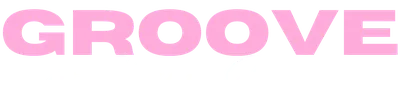 Logotipo de Groove