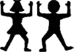 Creative Movement & Dance Inc logo