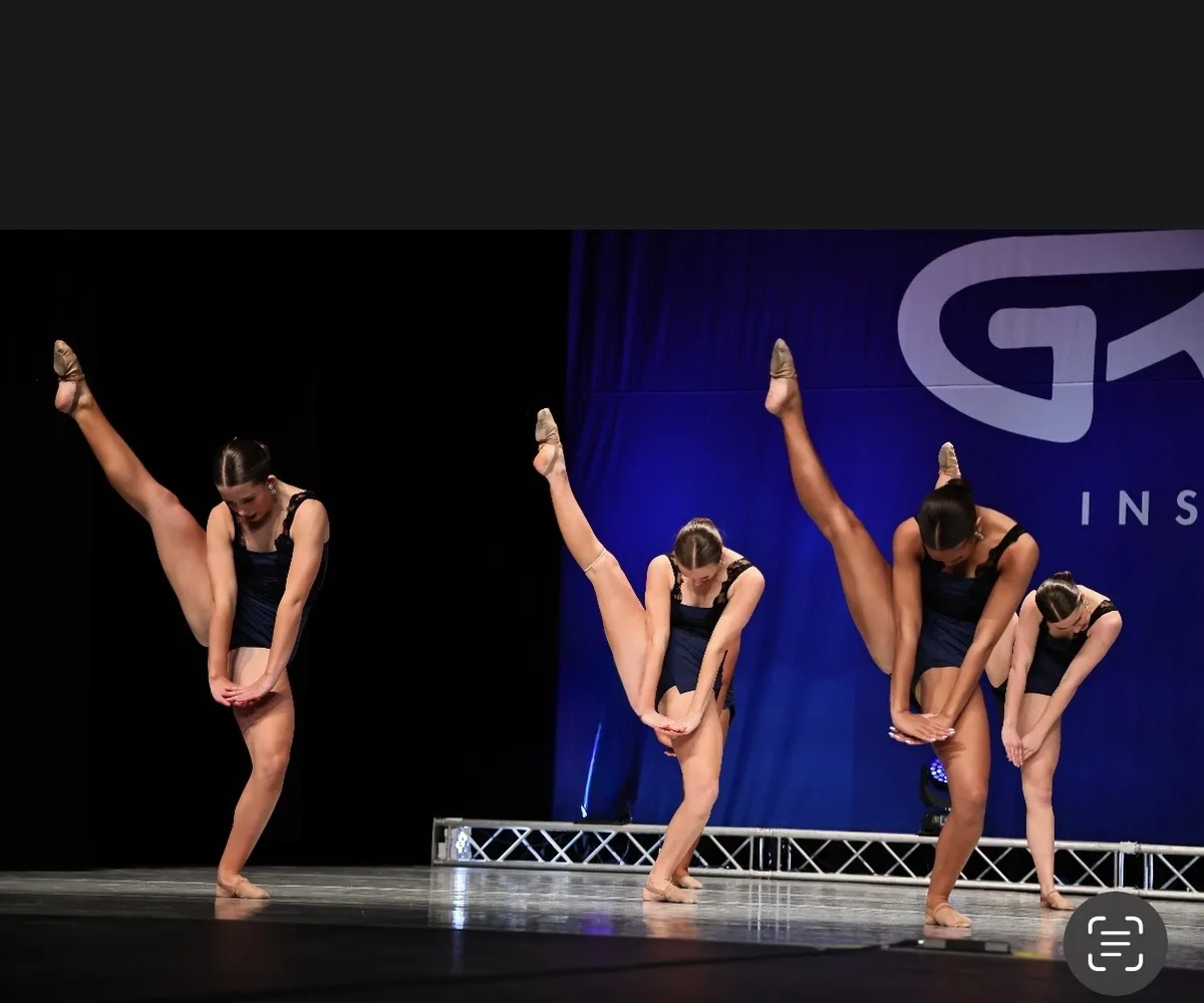 Bxtreme Dance Studio