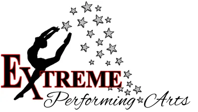 Logotipo de Extreme Performing Arts Center