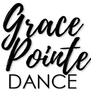 Grace Pointe Dance logo