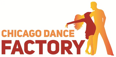 Dance Mystic (Chicago Dance Factory) logo